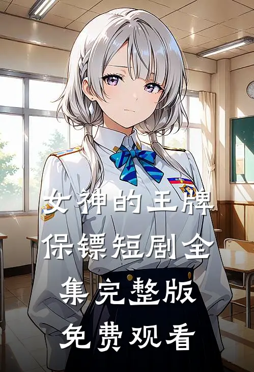 女神的王牌保镖短剧全集完整版免费观看