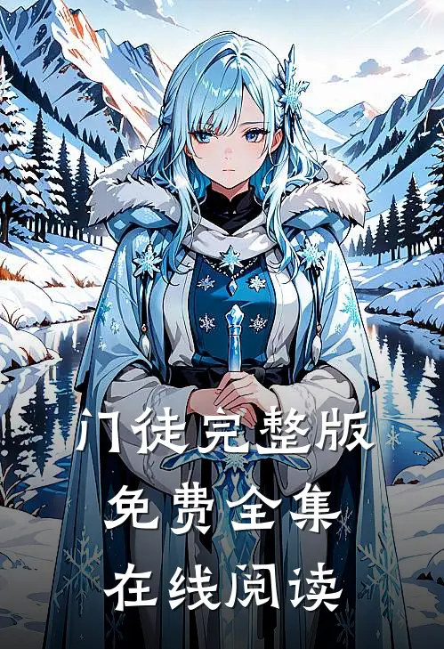 门徒完整版免费全集在线阅读