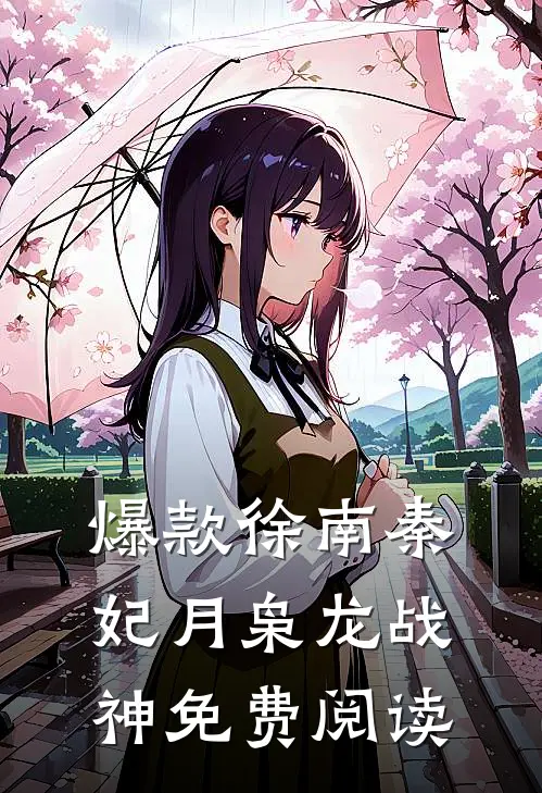 爆款徐南秦妃月枭龙战神免费阅读