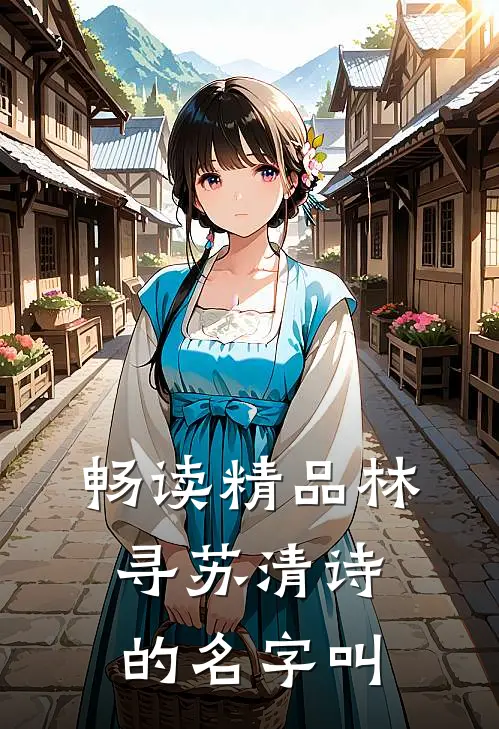 畅读精品林寻苏清诗的名字叫