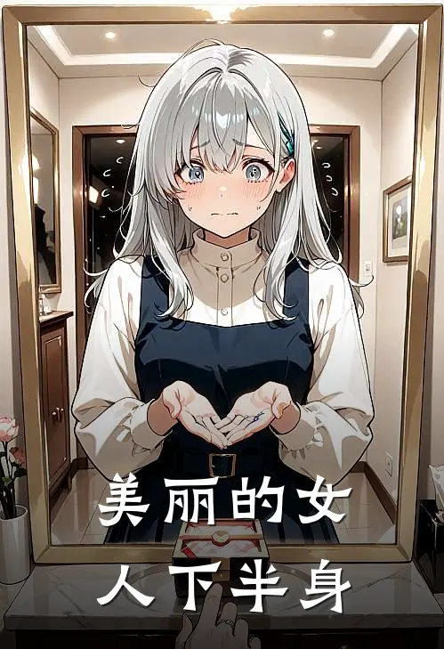 美丽的女人下半身