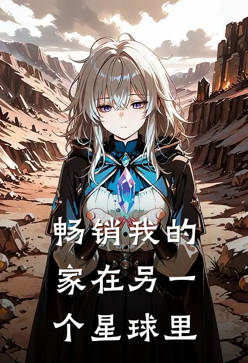 畅销我的家在另一个星球里