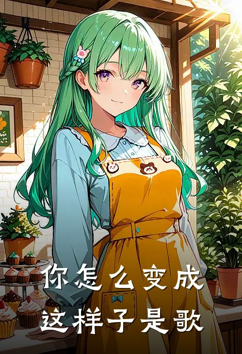 你怎么变成这样子是歌