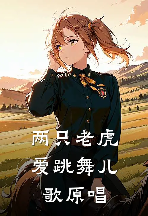 两只老虎爱跳舞儿歌原唱