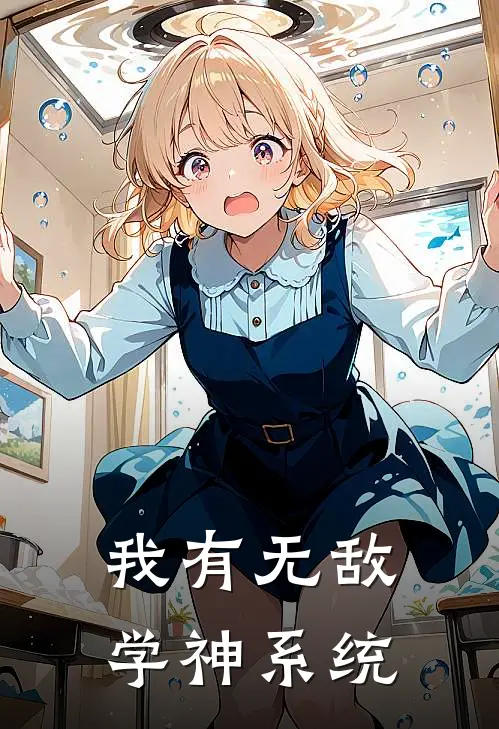 我有无敌学神系统