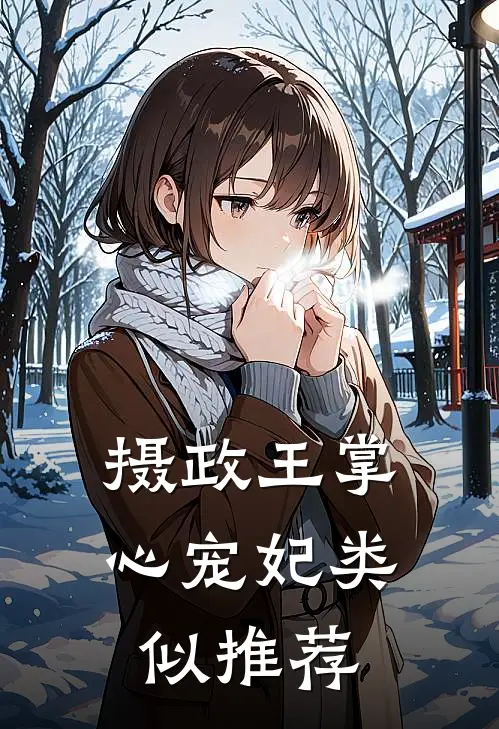摄政王掌心宠妃类似推荐