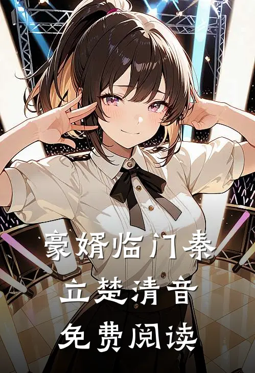 豪婿临门秦立楚清音免费阅读