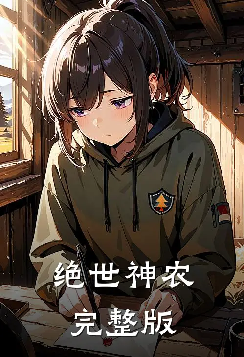 绝世神农完整版