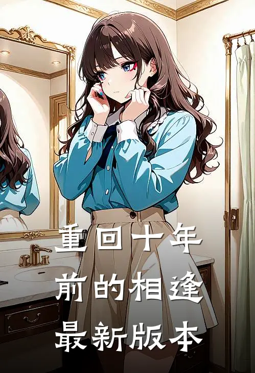 重回十年前的相逢最新版本
