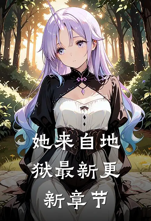 她来自地狱最新更新章节