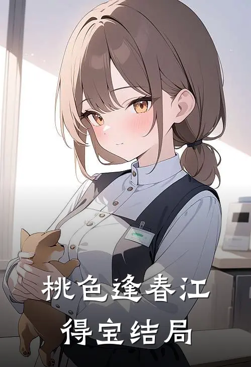 桃色逢春江得宝结局