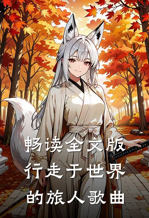 畅读全文版行走于世界的旅人歌曲
