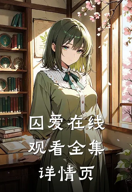 囚爱在线观看全集详情页