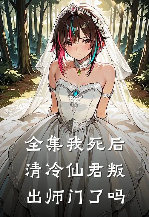 全集我死后清冷仙君叛出师门了吗