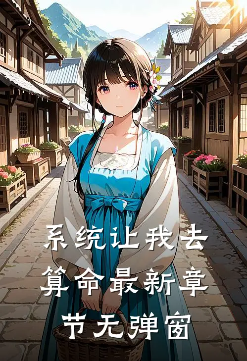 系统让我去算命 最新章节 无弹窗