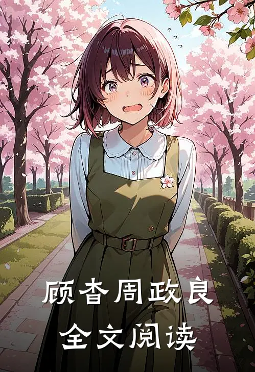 顾杳周政良全文阅读