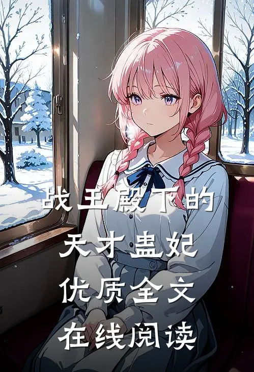 战王殿下的天才蛊妃优质全文在线阅读