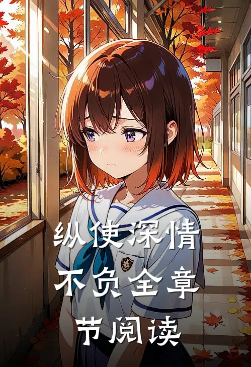 纵使深情不负全章节阅读
