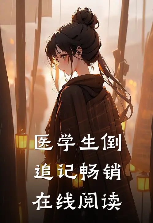 医学生倒追记畅销在线阅读