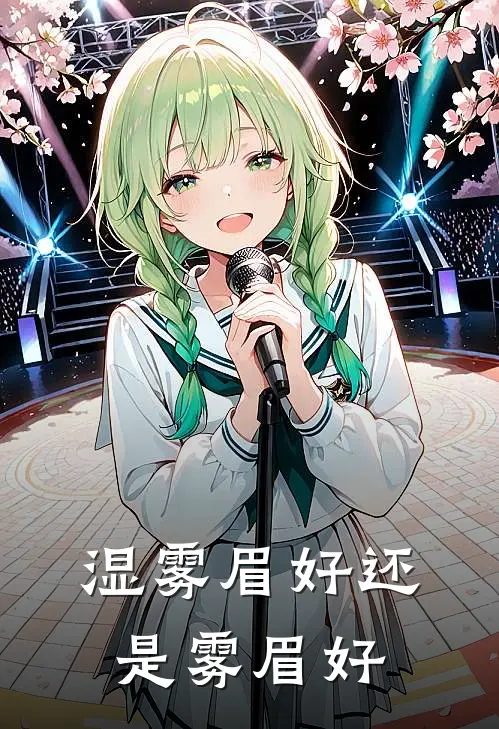 湿雾眉好还是雾眉好