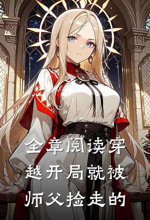 全章阅读穿越开局就被师父捡走的