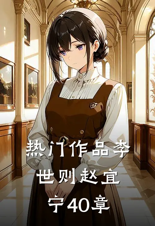 热门作品李世则赵宜宁40章