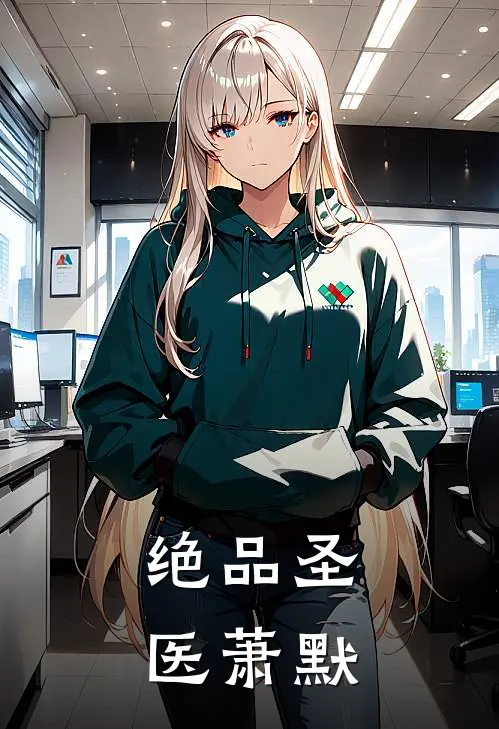 绝品圣医萧默