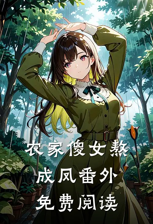 农家傻女熬成凤番外免费阅读