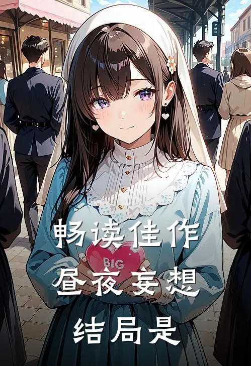畅读佳作昼夜妄想结局是