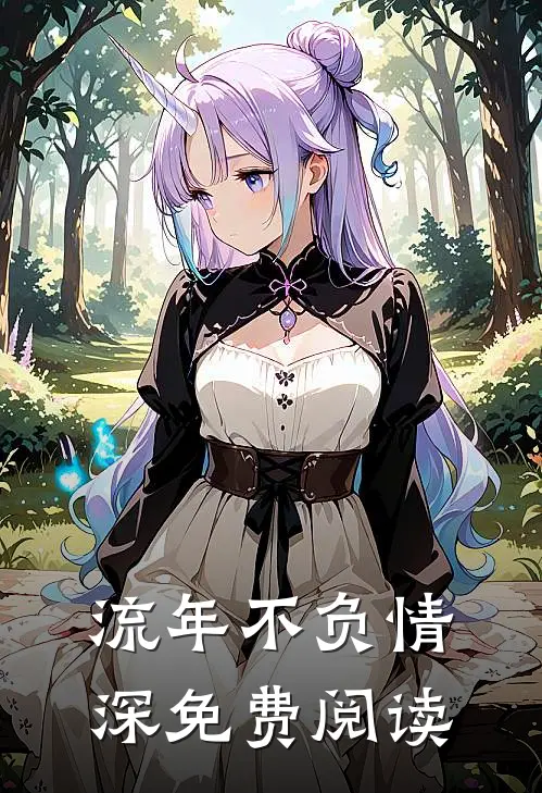 流年不负情深免费阅读