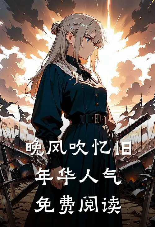 晚风吹忆旧年华人气免费阅读