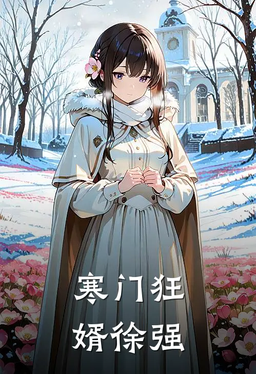寒门狂婿徐强