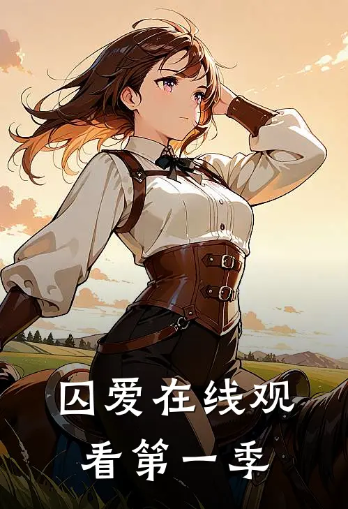 囚爱在线观看第一季