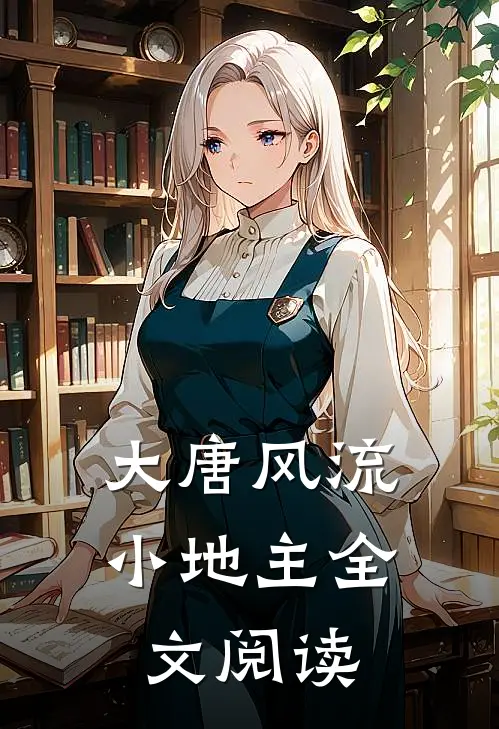大唐风流小地主全文阅读