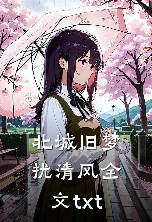 北城旧梦扰清风全文txt