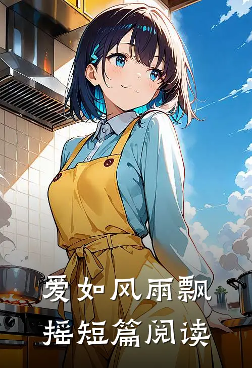 爱如风雨飘摇短篇阅读