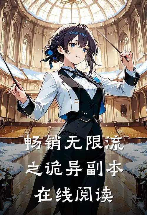 畅销无限流之诡异副本在线阅读