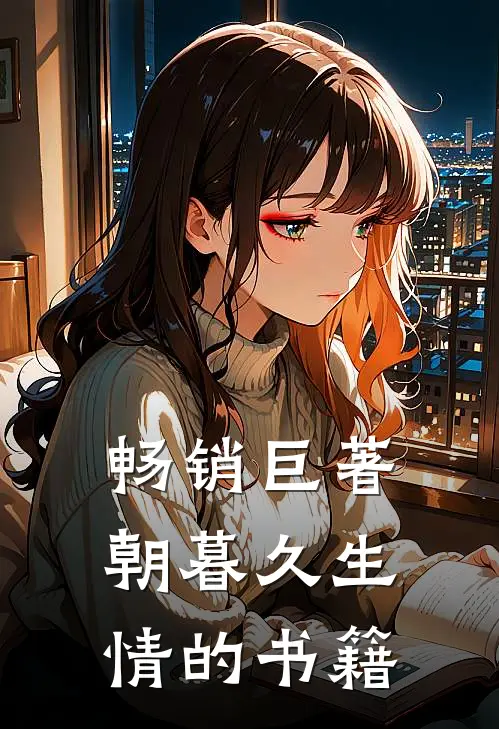 畅销巨著朝暮久生情的书籍