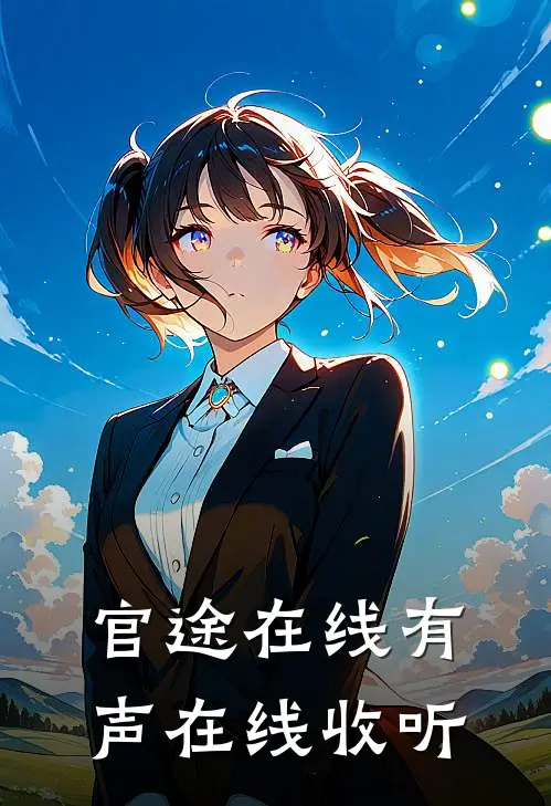 官途在线有声在线收听