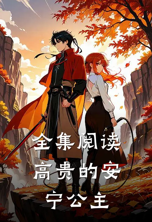 全集阅读高贵的安宁公主
