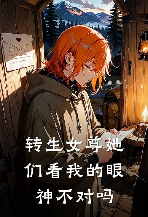 转生女尊她们看我的眼神不对吗