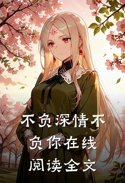 不负深情不负你在线阅读全文