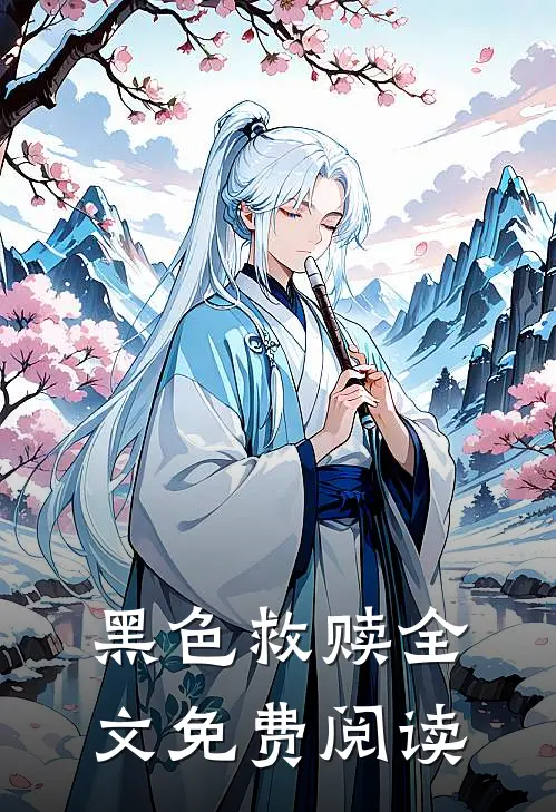 黑色救赎全文免费阅读