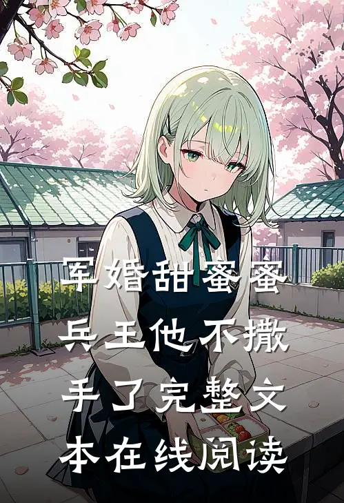 军婚甜蜜蜜兵王他不撒手了完整文本在线阅读
