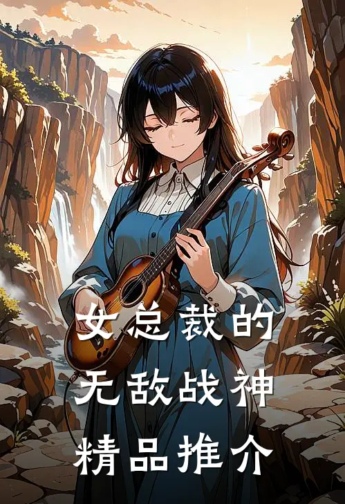 女总裁的无敌战神精品推介