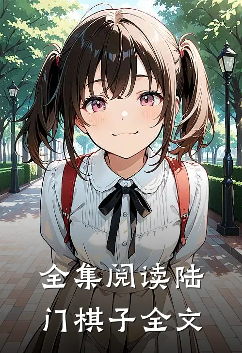 全集阅读陆门棋子全文