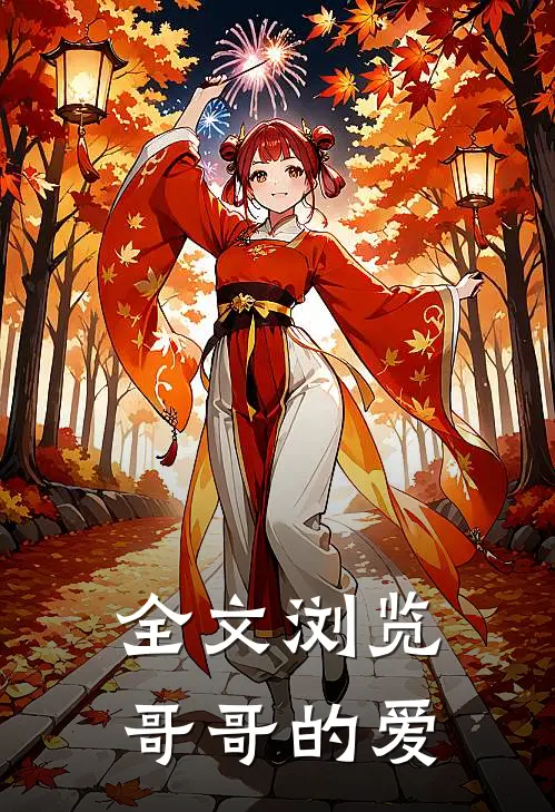 全文浏览哥哥的爱