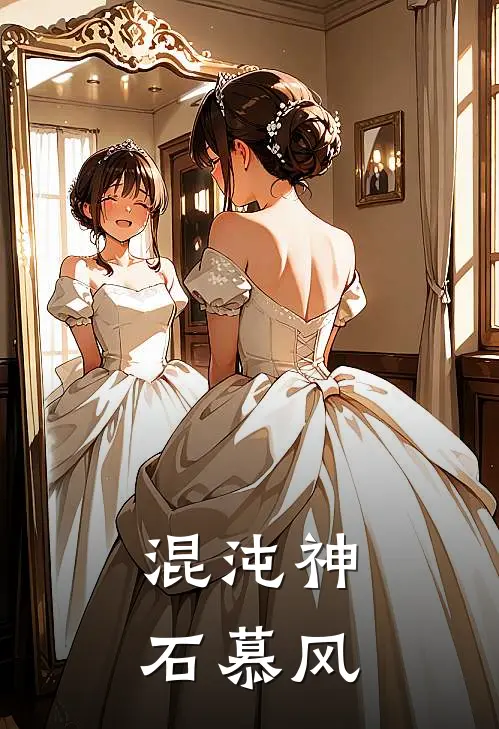 混沌神石慕风