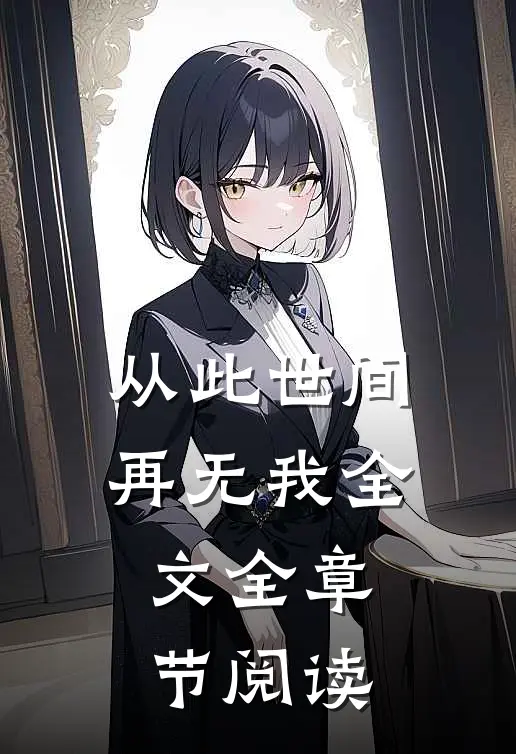 从此世间再无我全文全章节阅读