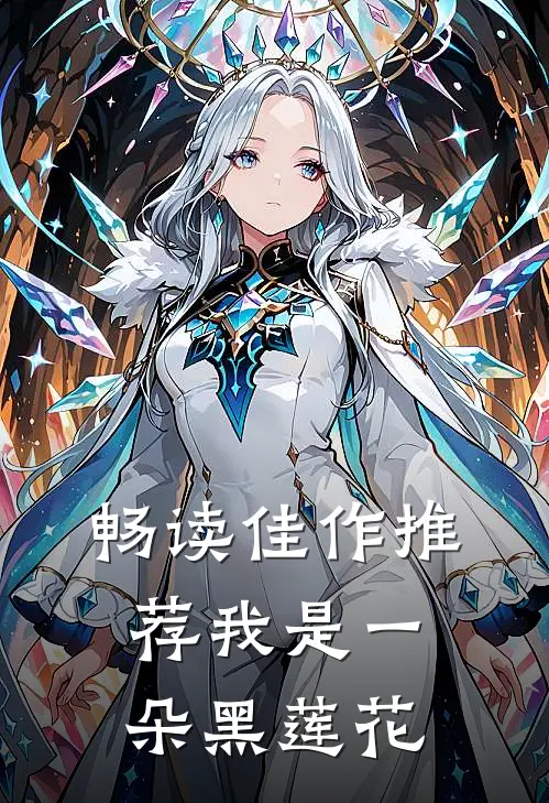 畅读佳作推荐我是一朵黑莲花
